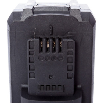 Аккумулятор REDVERG Li-Ion 18V, 6.0Ач