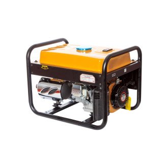 Бензиновый генератор REDVERG RD-G3500E