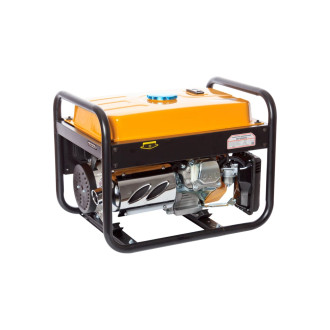 Бензиновый генератор REDVERG RD-G3500E