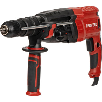 Перфоратор REDVERG RD-RH870D