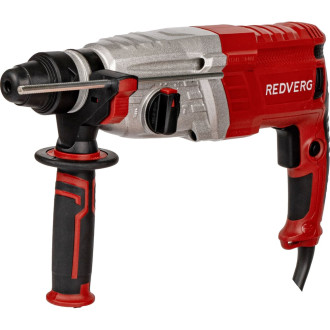 Перфоратор REDVERG RD-RH1100A