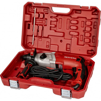 Перфоратор REDVERG RD-RH1100A