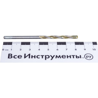 Универсальное сверло REDVERG 700131	6621352