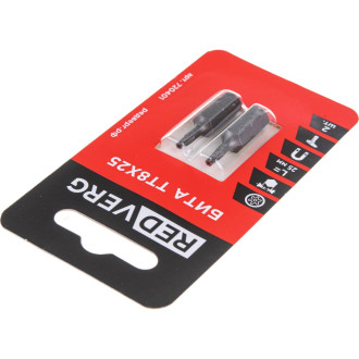 Бита REDVERG 720401 6623494