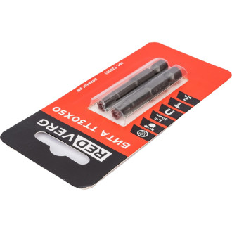 Бита REDVERG 720551 6623509