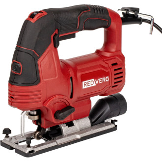 Лобзик REDVERG RD-JS870