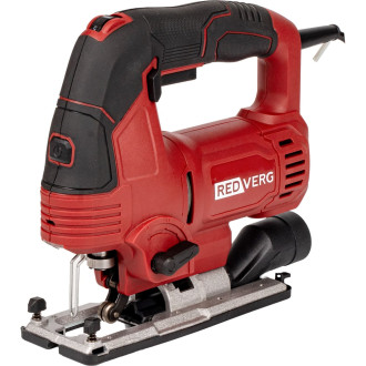 Лобзик REDVERG RD-JS870C