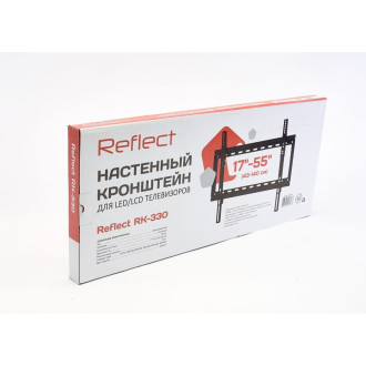 Настенный кронштейн reflect RK-330