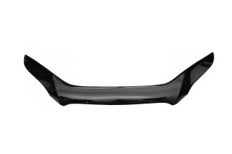Дефлектор капота CHEVROLET AVEO 2008-2012 хэтчбек Rein REINHD602