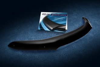 Дефлектор капота FORD FOCUS II, 2008-20112011, Rein REINHD630
