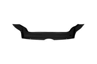 Короткий дефлектор капота FORD FOCUS III 2011-2015, Rein REINHD631