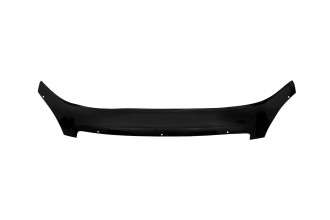 Дефлектор капота NISSAN QASHQAI 2006-2011 кроссовер Rein REINHD713