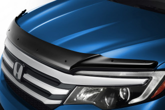 Дефлектор капота TOYOTA RAV4 2010-2013 кроссовер Rein REINHD780