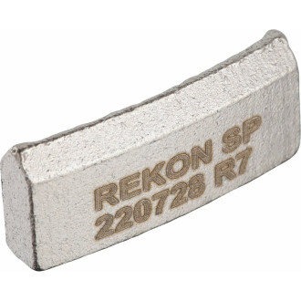 Алмазный сегмент REKON 045007-10