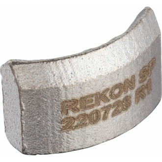 Алмазный сегмент REKON 045001-10