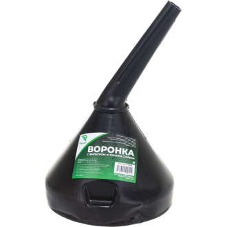 Большая воронка для технических жидкостей Rekzit 93008