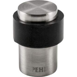 Напольный дверной ограничитель RENZ INDS 34 SN/Black