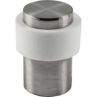 Напольный дверной ограничитель RENZ INDS 34 SN/White