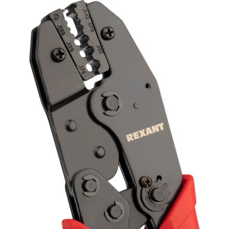 Кримпер для обжима f и bnc разъемов REXANT HT-301 K