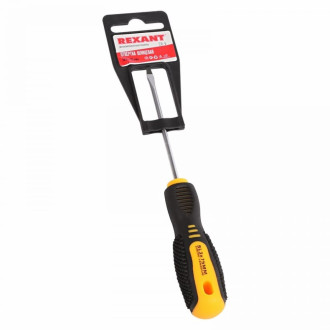 Кримпер для обжима изолированных клемм REXANT HT-301 W