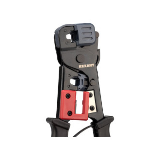 Кримпер для обжима REXANT HT-376E