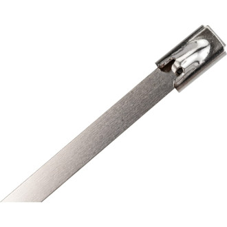 Стальной хомут REXANT 07-0368