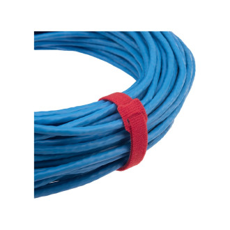 Многоразовый хомут-липучка REXANT 07-7154