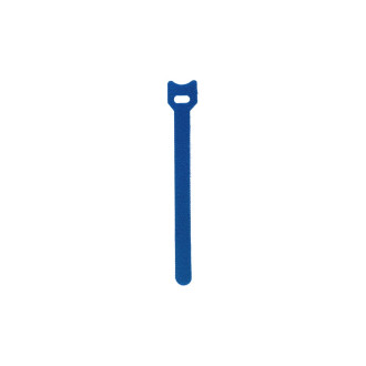 Многоразовый хомут-липучка REXANT 07-7155