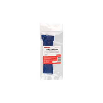 Многоразовый хомут-липучка REXANT 07-7155