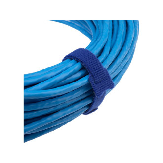 Многоразовый хомут-липучка REXANT 07-7155