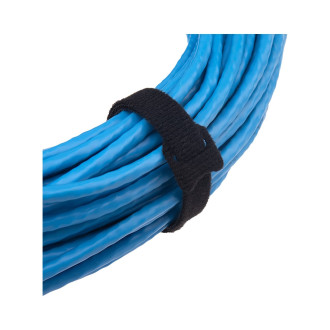 Многоразовый хомут-липучка REXANT 07-7156