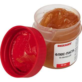 Флюс для пайки REXANT 09-3690-1