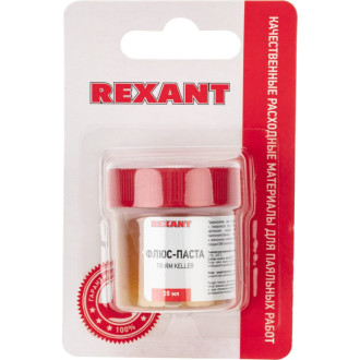Флюс для пайки REXANT 09-3690-1