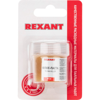 Флюс для пайки REXANT 09-3691-1