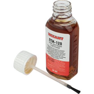 Флюс для пайки REXANT 09-3626-1