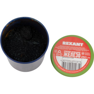 Хлорное железо REXANT 09-3781