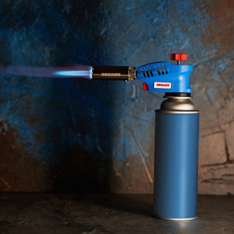Газовая горелка-насадка REXANT GT-26