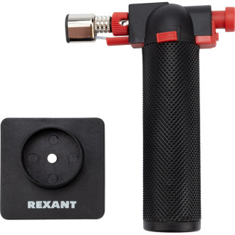 Настольная газовая горелка REXANT GT-29