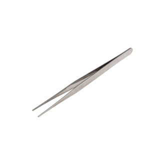 Прямой пинцет REXANT 12-0291-8