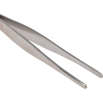 Прямой пинцет REXANT 12-0360