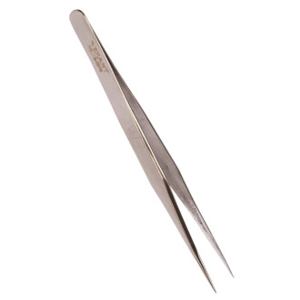 Прямой пинцет REXANT 12-0373