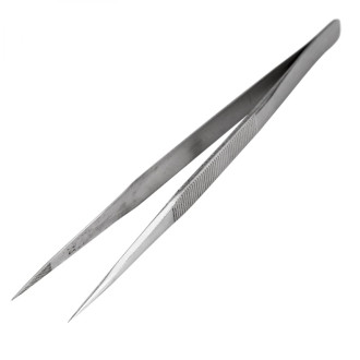 Прямой пинцет REXANT 12-0381