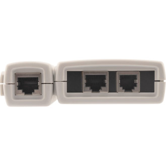 Тестер кабеля RJ-45+RJ-11 REXANT HT-C004 TL-468