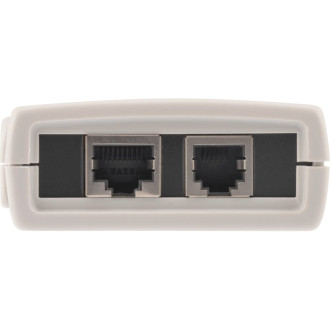 Тестер кабеля RJ-45+RJ-11 REXANT HT-C004 TL-468