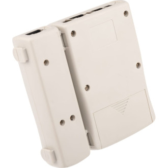 Тестер кабеля RJ-45+RJ-11 REXANT HT-C004 TL-468
