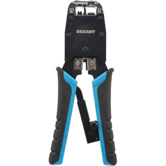 Кримпер для обжима REXANT HT-500R