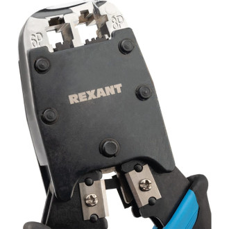 Кримпер для обжима REXANT HT-500R