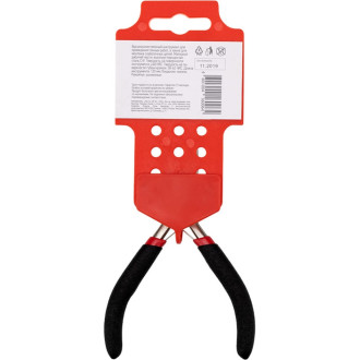 Мини тонкогубцы REXANT 12-4604