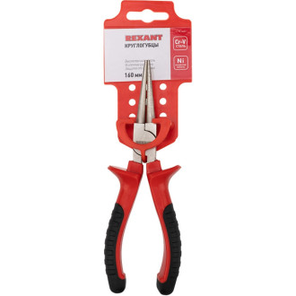 Круглогубцы REXANT 12-4623
