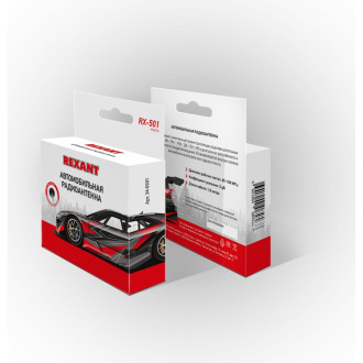 Автомобильная внутрисалонная антенна REXANT RX-501